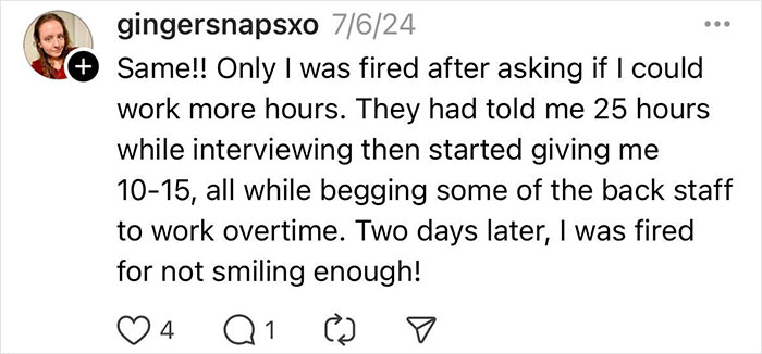 Hollywood Actor Sheds Light On Low-Wage Workers After Revealing They Were Fired From Chipotle