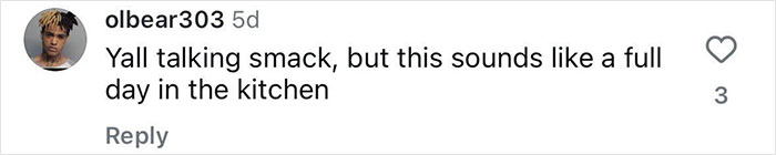 Woman Viciously Trolled Online After Sharing A Day Of Cooking And Eating The &ldquo;Ancestral Diet&rdquo;