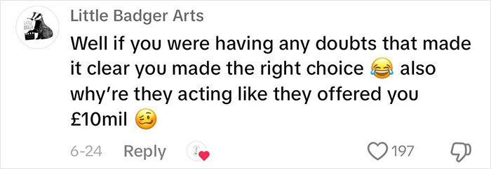 &ldquo;Most Unprofessional Email I&rsquo;ve Ever Seen&rdquo;: Company Berates 22YO For Turning Down $194k Offer