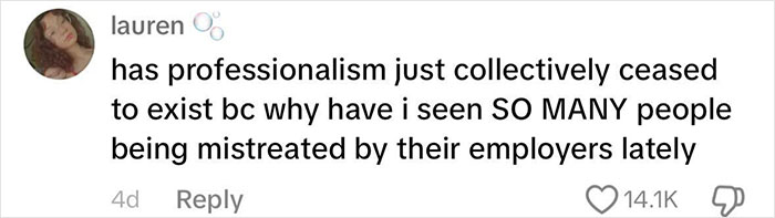 &ldquo;They Called You Out&rdquo;: Company Exposes Woman&rsquo;s Lie When She Says They Ghosted Her