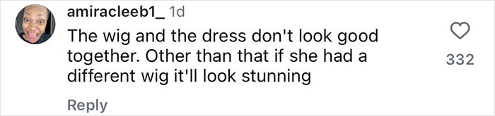 Ice Spice Criticized For Vintage Dress She Wore To The BET Awards