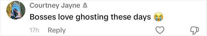 &ldquo;They Called You Out&rdquo;: Company Exposes Woman&rsquo;s Lie When She Says They Ghosted Her
