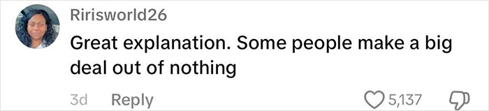 Woman Gets A Reality Check After Complaining Daughter&rsquo;s Swimsuit Is &ldquo;Inappropriate&rdquo;