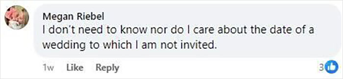 “Enjoy My Gift, Which Will Be Sent In Spirit”: Couple’s Wedding Invite Blasted As “Entitled” “Enjoy My Gift, Which Will Be Sent In Spirit”: Couple’s Wedding Invite Blasted As “Entitled”