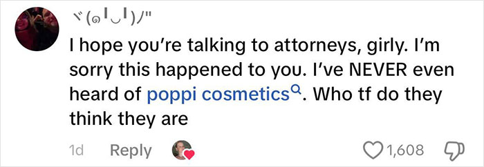 &ldquo;They Called You Out&rdquo;: Company Exposes Woman&rsquo;s Lie When She Says They Ghosted Her