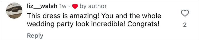 Influencer Slammed For The &ldquo;Worst Wedding Dress Ever&rdquo; After You Can See Her Underwear