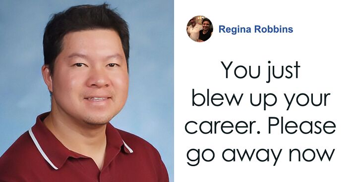 California Teacher Under Fire For “Racist” Biology Exam That Openly Mocked Students