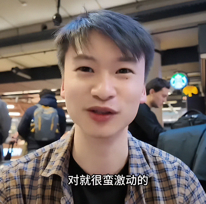 &ldquo;Where Have You Been?&ldquo;: Man Finds Birth Mom Nearly 3 Decades After Getting Lost In China