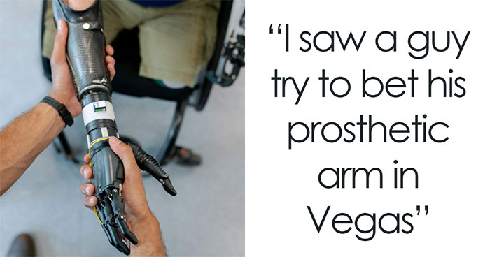 “Tuesday Mornings”: 30 Casino Workers Share The Most Shocking And Sad Things They’ve Seen