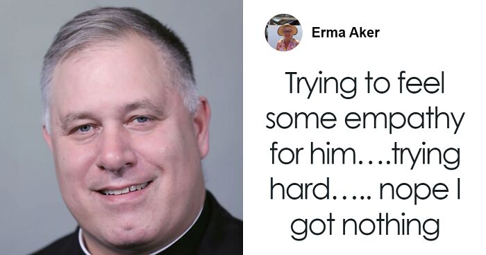 Top Catholic Priest Sues Grindr For Reputational Damage After Forced Resignation