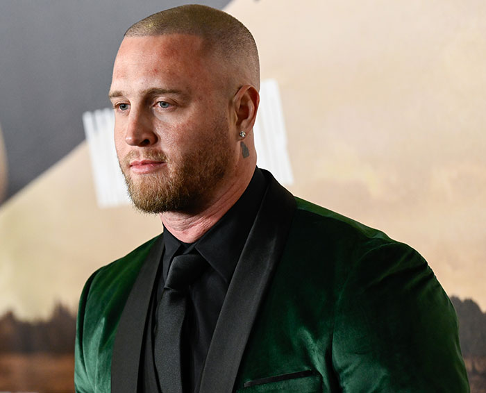 Tom Hanks&rsquo; Son Chet Wanted A &ldquo;White Boy Summer&rdquo;&mdash;Now It&rsquo;s A Hate Slogan