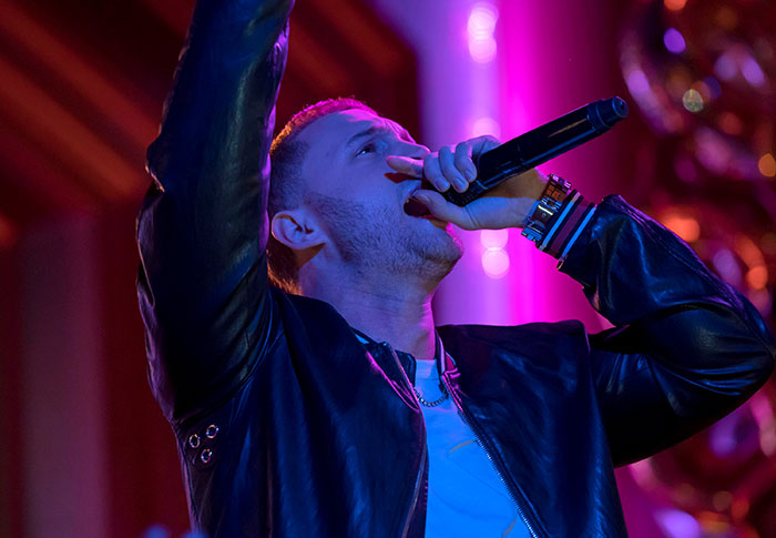 Tom Hanks&rsquo; Son Chet Wanted A &ldquo;White Boy Summer&rdquo;&mdash;Now It&rsquo;s A Hate Slogan