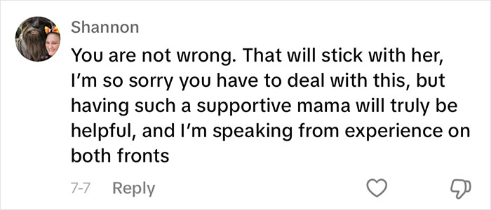 Mom Is In Shambles After Witnessing Her 6 Y.O. Being Body-Shamed By Chick-fil-A Worker Mom Is In Shambles After Witnessing Her 6 Y.O. Being Body-Shamed By Chick-fil-A Worker