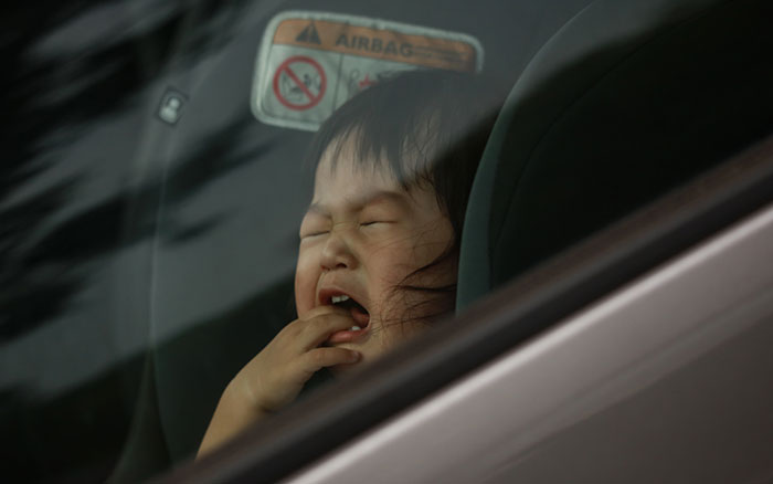 Family Who Sparked Outrage With $50k GoFundMe After Baby&rsquo;s Heatstroke Now Facing Police Probe