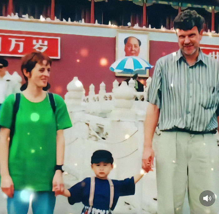&ldquo;Where Have You Been?&ldquo;: Man Finds Birth Mom Nearly 3 Decades After Getting Lost In China