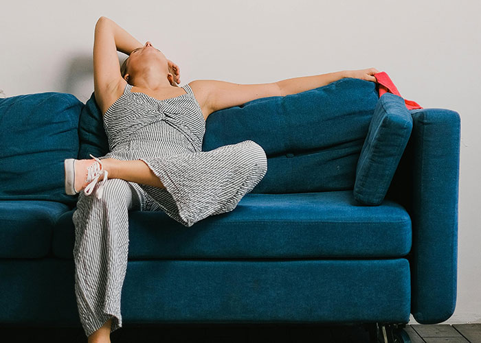 “What The Hell”: Woman Gets A Chore Chart To Prove A Point To Husband “What The Hell”: Woman Gets A Chore Chart To Prove A Point To Husband