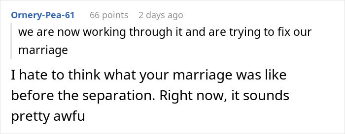 “What The Hell”: Woman Gets A Chore Chart To Prove A Point To Husband “What The Hell”: Woman Gets A Chore Chart To Prove A Point To Husband