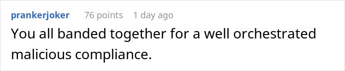 &ldquo;Insane And Cruel&rdquo;: Students Turn The Tables On Teacher By Following Instructions, Get Him Fired