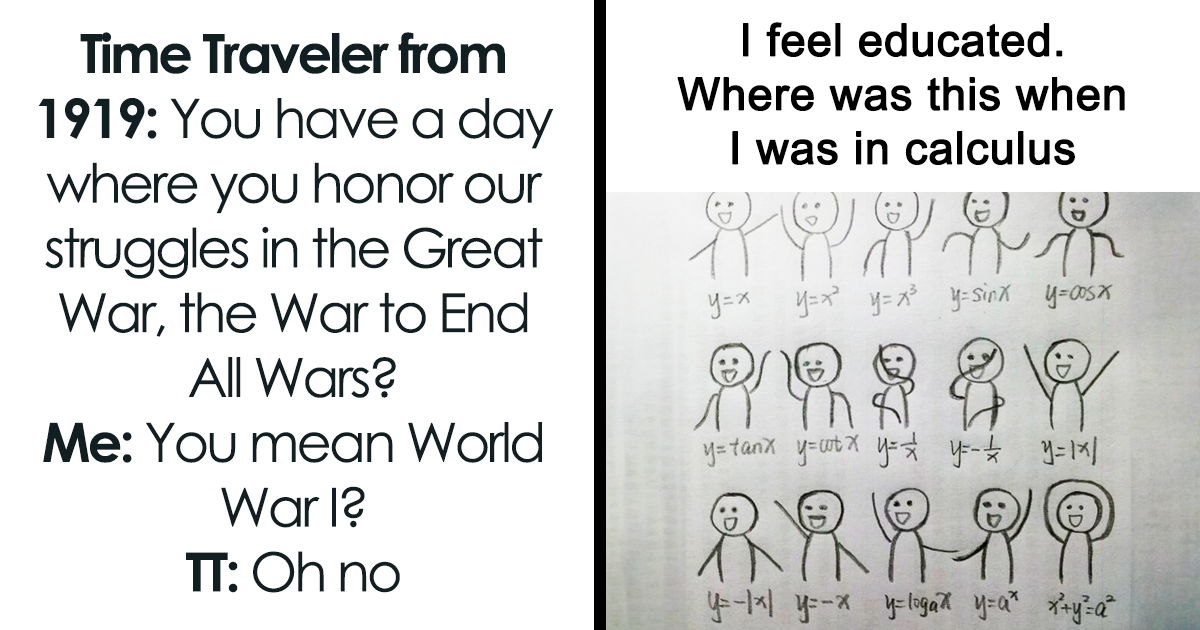 50 Hilariously Witty Tumblr Posts That Show What The Internet Is All ...