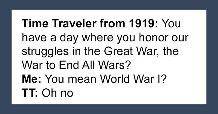 50 Hilariously Witty Tumblr Posts That Show What The Internet Is All About