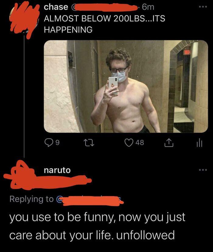 Imagine Being That Angry About Someone’s Happiness