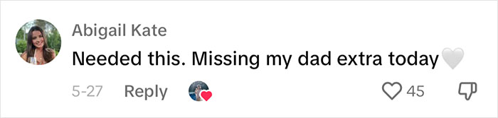 Man Passes Away Due To Covid, Daughters Go Thrifting And Find Note That Seems Written By Their Late Dad