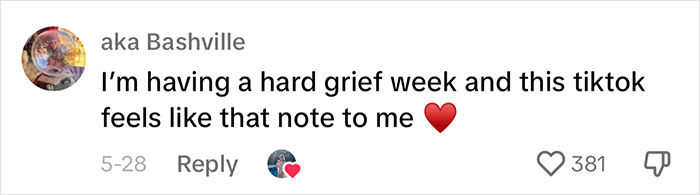 Man Passes Away Due To Covid, Daughters Go Thrifting And Find Note That Seems Written By Their Late Dad