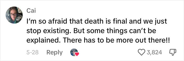 Man Passes Away Due To Covid, Daughters Go Thrifting And Find Note That Seems Written By Their Late Dad