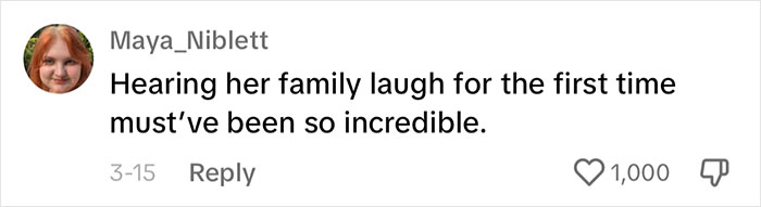 Woman Who Lost Hearing Due To M&eacute;ni&egrave;re&rsquo;s Disease Gets Cochlear Implant Turned On For The First Time