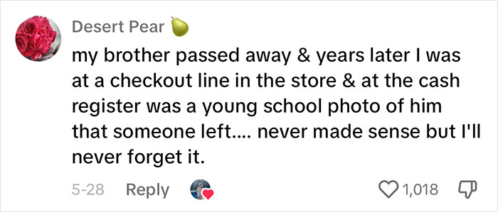 Man Passes Away Due To Covid, Daughters Go Thrifting And Find Note That Seems Written By Their Late Dad