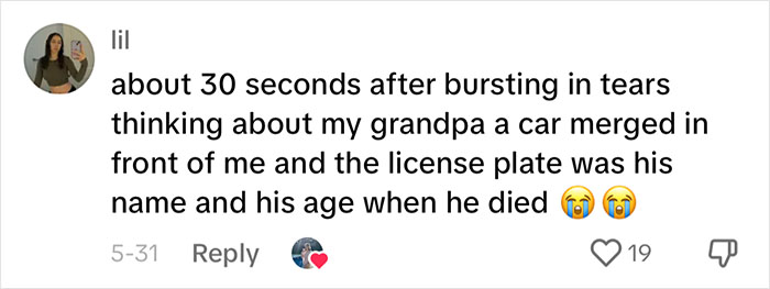 Man Passes Away Due To Covid, Daughters Go Thrifting And Find Note That Seems Written By Their Late Dad