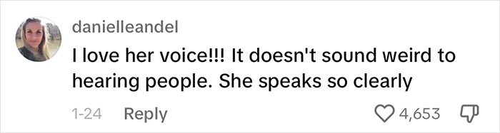 Woman Who Lost Hearing Due To M&eacute;ni&egrave;re&rsquo;s Disease Gets Cochlear Implant Turned On For The First Time