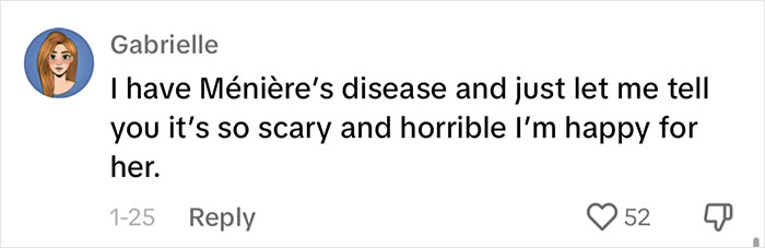 Woman Who Lost Hearing Due To M&eacute;ni&egrave;re&rsquo;s Disease Gets Cochlear Implant Turned On For The First Time