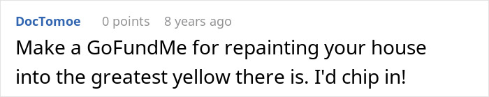 &ldquo;Called The Police On Me&rdquo;: Woman Shocked After Neighbors Paint Her House While She&rsquo;s Away