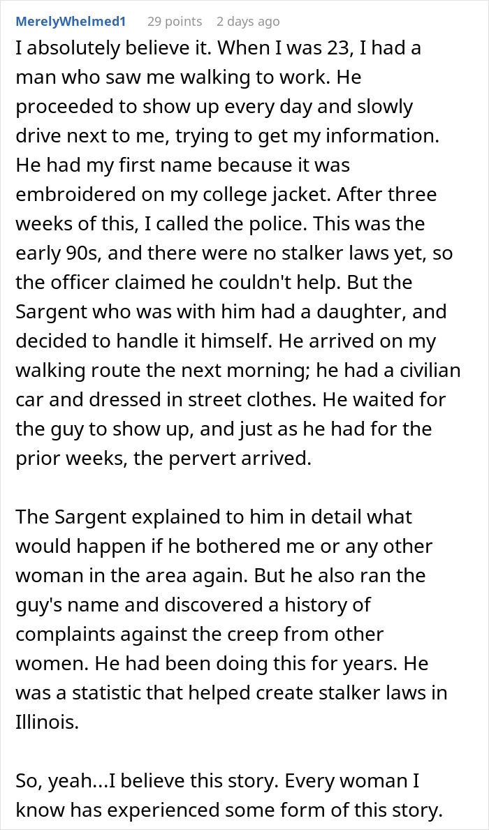 16-Year-Old Plane Passenger Can't Stop Man's Unwanted Advances, So The Crew Intervenes 16-Year-Old Plane Passenger Can't Stop Man's Unwanted Advances, So The Crew Intervenes