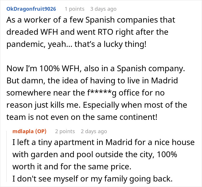 &ldquo;Lead By Example&rdquo;: CEO Forced To Backtrack His Return-To-Office Policy After Malicious Compliance