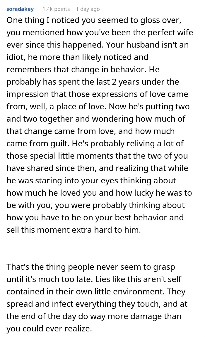 Friend Falsely Convinces Woman Her Husband Is Cheating, She Hires A PI And Lives To Regret It