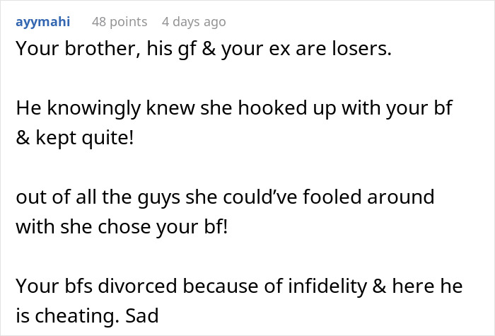 BF Has One Too Many Drinks At Party, Blurts Out Details About His Affair, GF Ditches Him Instantly BF Has One Too Many Drinks At Party, Blurts Out Details About His Affair, GF Ditches Him Instantly