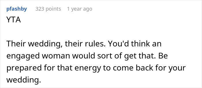 Guy Decides To Skip Only Brother&rsquo;s Wedding As His Fianc&eacute;e&rsquo;s Kid Is Not Invited, Upsets Family