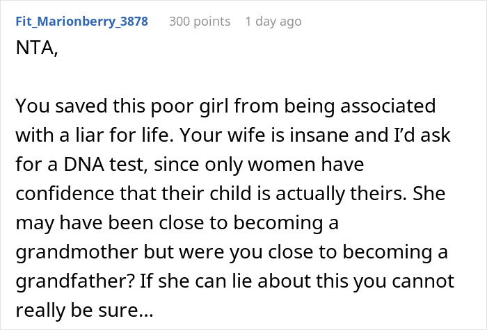 Dad Exposes Son Cheating On His Expecting GF, She Breaks Up With Him And Terminates Her Pregnancy