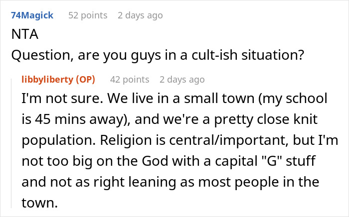 Teen Refuses To Raise Newborn Twin Brothers After Parents Had An &ldquo;Oopsie&rdquo;