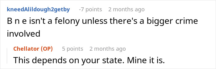 Woman Takes Revenge After 3 Years Of Hell, Leaves Landlord With Hefty Bill And Felony Charges