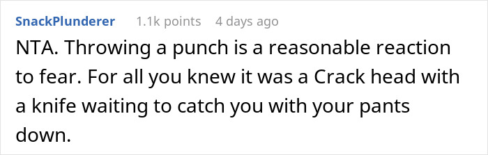 &ldquo;I Did Not Hold Back&rdquo;: Man Punches His Teenage Stepdaughter After She Pulls A Prank On Him