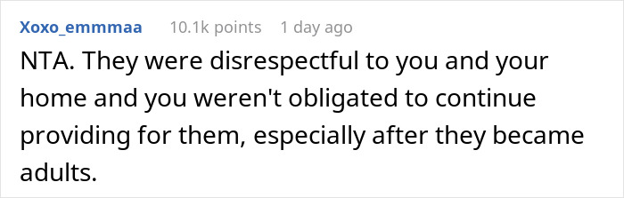 Siblings Face Harsh Reality As Stepfather Sells Home And Moves On, Leaving Them On Their Own