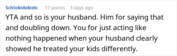 Woman Catches Stepfather Saying She&rsquo;s Not His &ldquo;Real&rdquo; Child, Makes Him Regret It Years Later