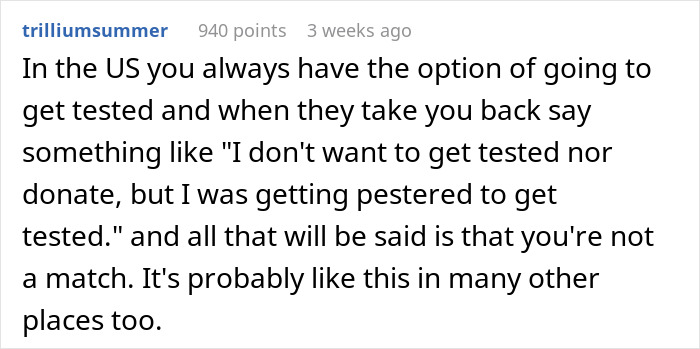 Guy Decides Not To Give Up A Kidney For Best Friend&rsquo;s Sister As She Intentionally Disrespects Him