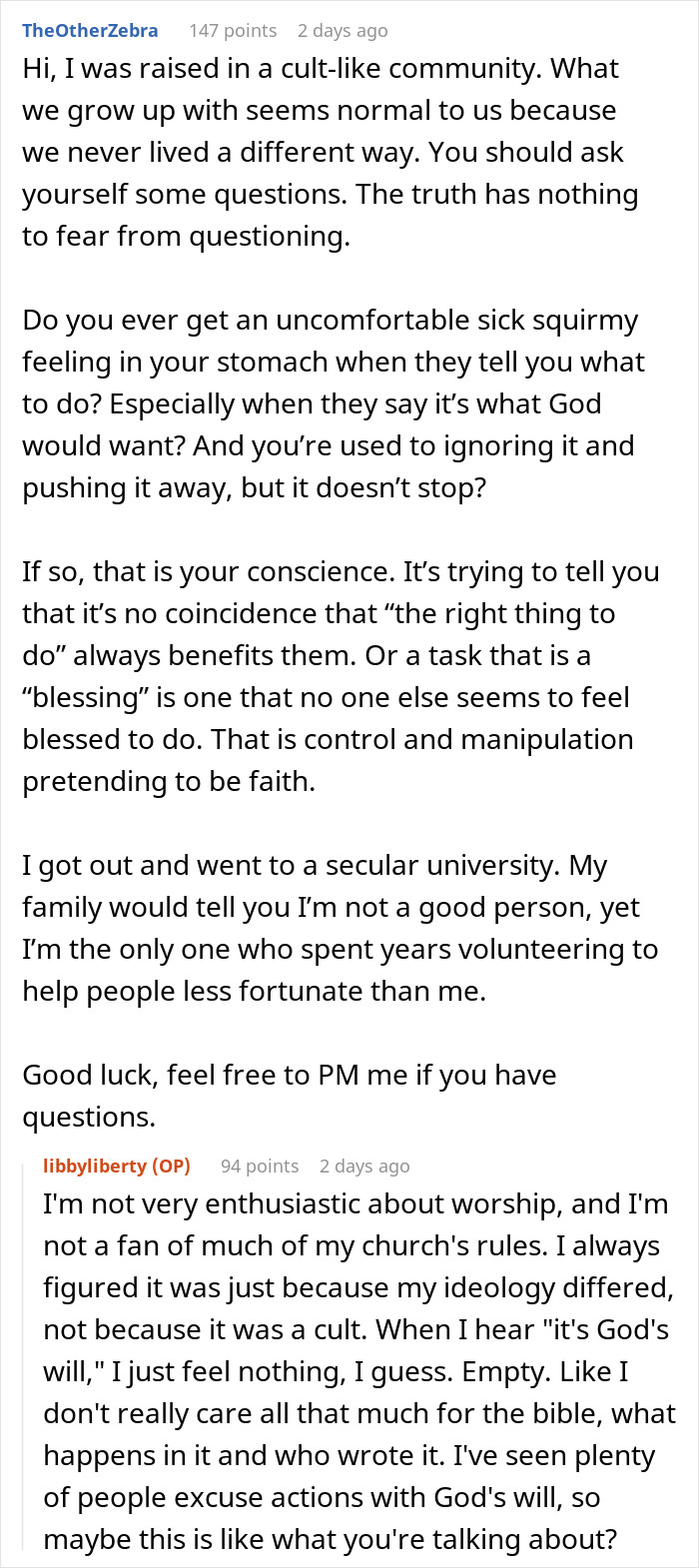 Teen Refuses To Raise Newborn Twin Brothers After Parents Had An &ldquo;Oopsie&rdquo;