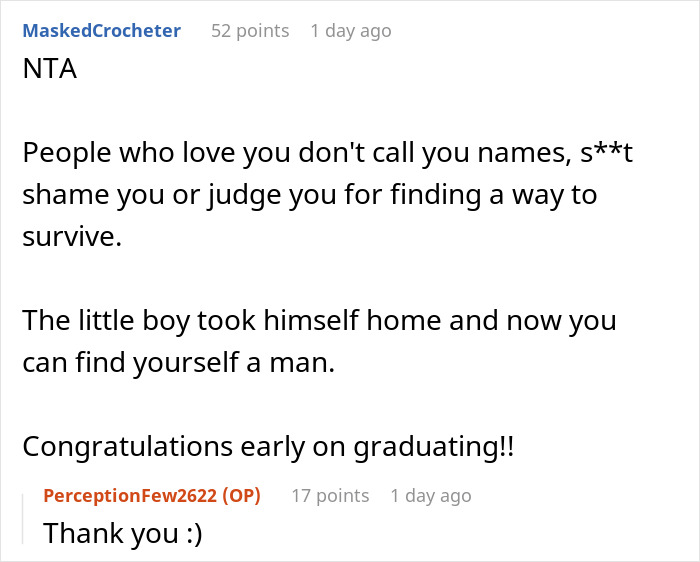 BF Is Fine With GF Working As Topless Maid To Pay For College, Dumps Her After Seeing Her In Uniform