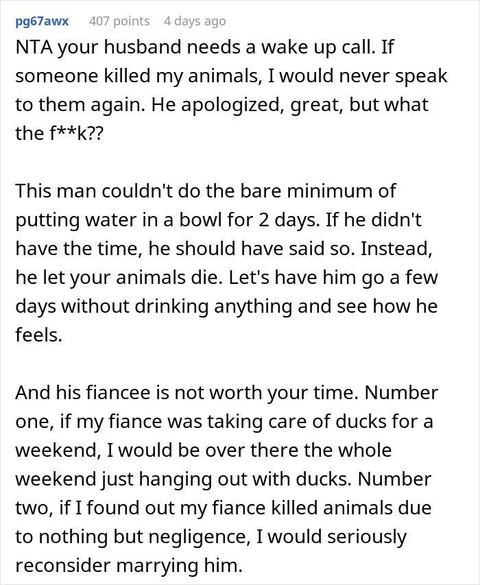 Camping Trip Ends In Tragedy, Rips Friendship Apart And Leaves Man Facing Ultimatum Camping Trip Ends In Tragedy, Rips Friendship Apart And Leaves Man Facing Ultimatum