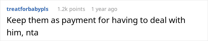 Woman Breaks Things Off With &lsquo;Friend With Benefits&rsquo;, Won&rsquo;t Return His Expensive Gifts, He&rsquo;s Furious